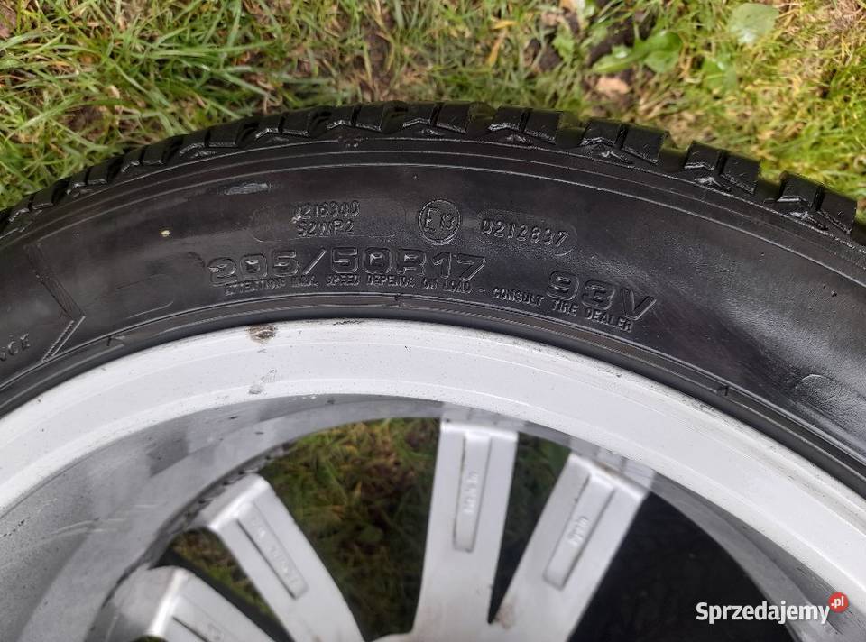 koła Seat Cupra 5x100r17 1M0601025P dolnośląskie Wałbrzych sprzedam