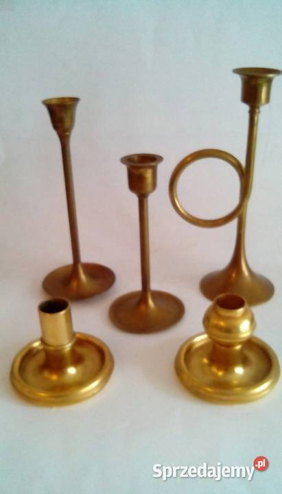 Świecznikifigurki