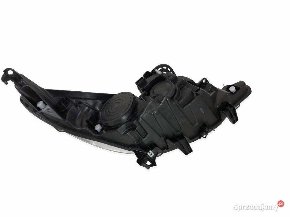 Peugeot 207 W I 052006122013 Reflektor Lampa świętokrzyskie Skarżysko-Kamienna