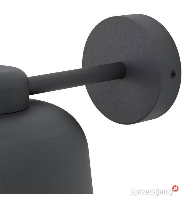 Zintegrowana lampa ścienna LED Bell Pasłęk