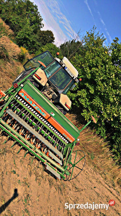 Amazone ad 302 ke 302 Zamość