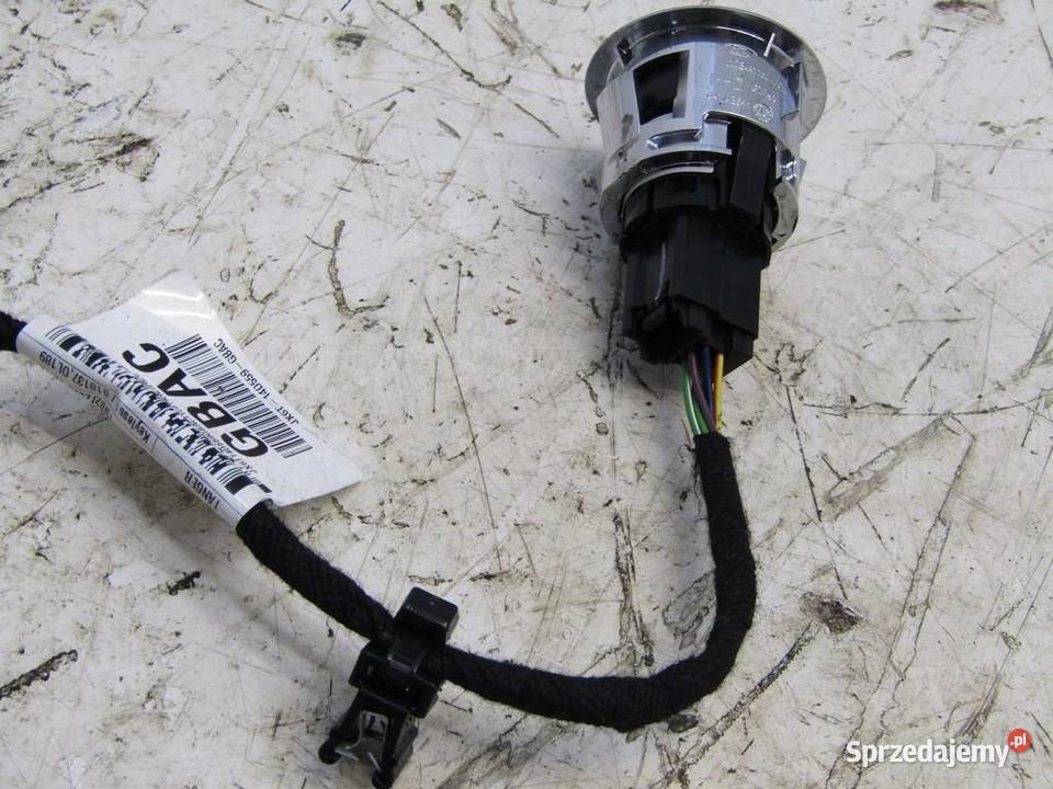 PRZYCISK WŁĄCZNIK STARTSTOP FORD FOCUS MK4 HB sprzedam