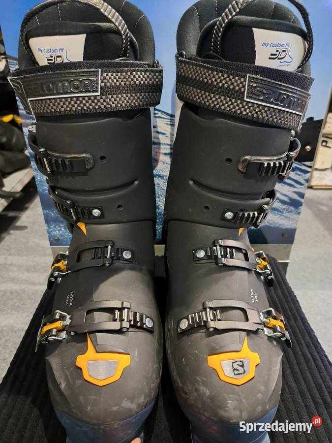 buty narciarskie SALOMON Xprox 90 315 Sieradz