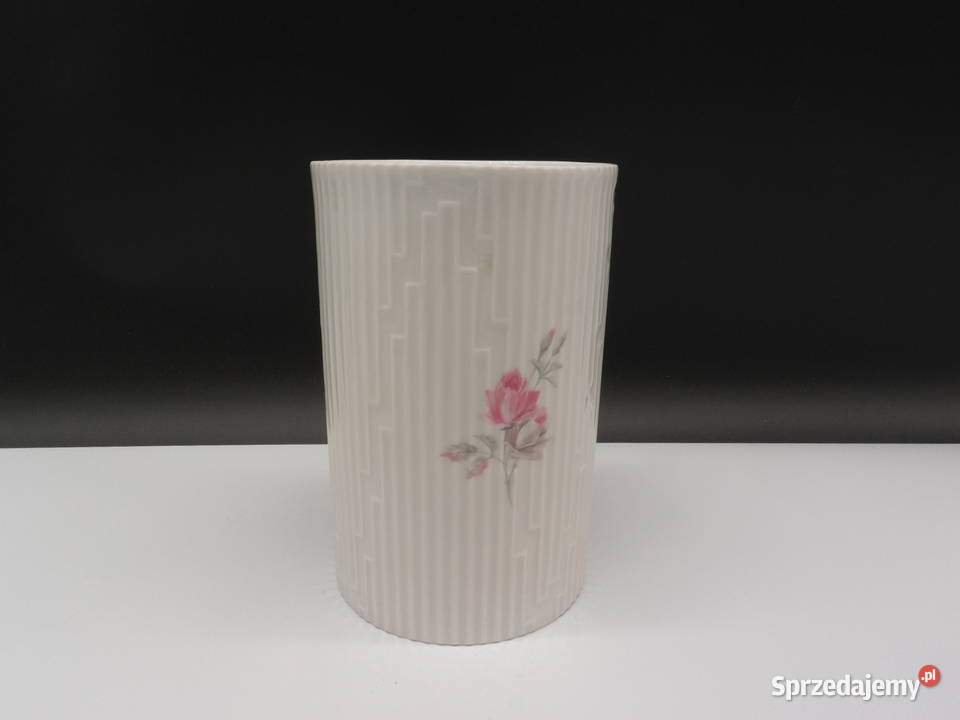 Wazon Vintage Alka Kunst Bavaria Klasyczna wielkopolskie