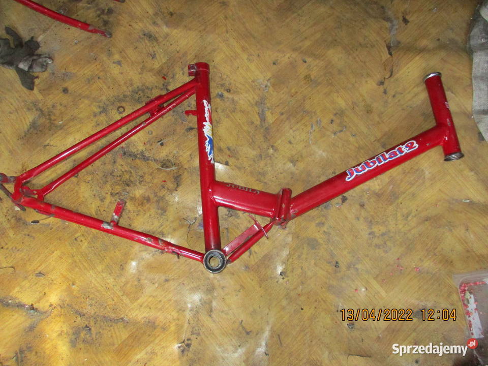 rama do jubilat zenit uniwersal wigry łódzkie Kowalewice