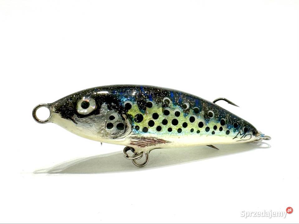 Woblery bezsterowe 5 MD Szczebrzeszyńskie