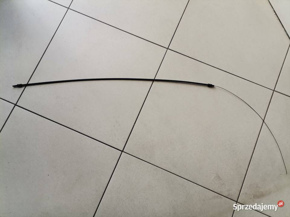 Linka otwierania pokrywysilnikaLada podlaskie Białystok