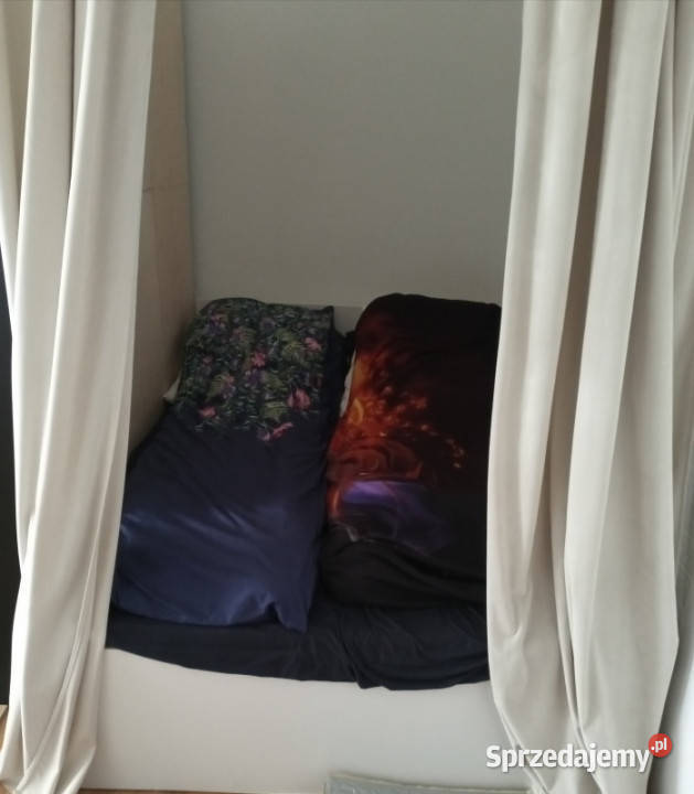 Sprzedam mieszkanie w Sarnowie kToszka 40m2 Sarnów