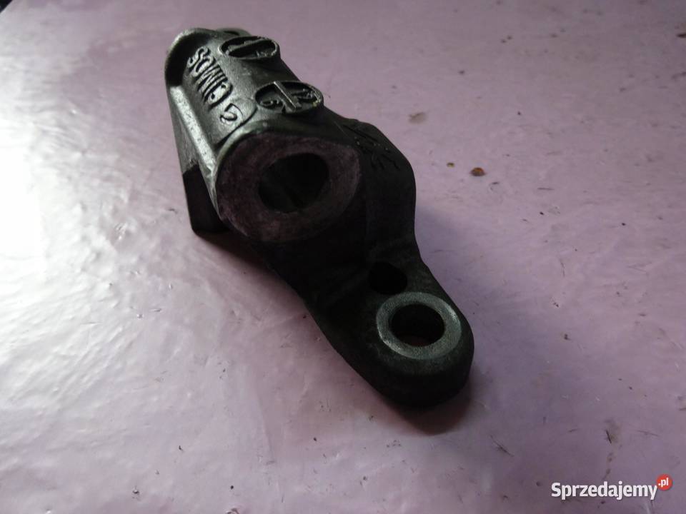 PEUGEOT 208 12 VTI 82 13R 9676865680 WSPORNIK świętokrzyskie sprzedam
