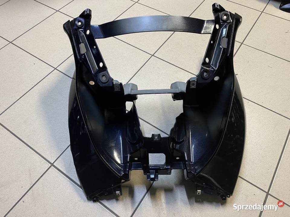 Czasza owiewka przód Piaggio MP3 125250