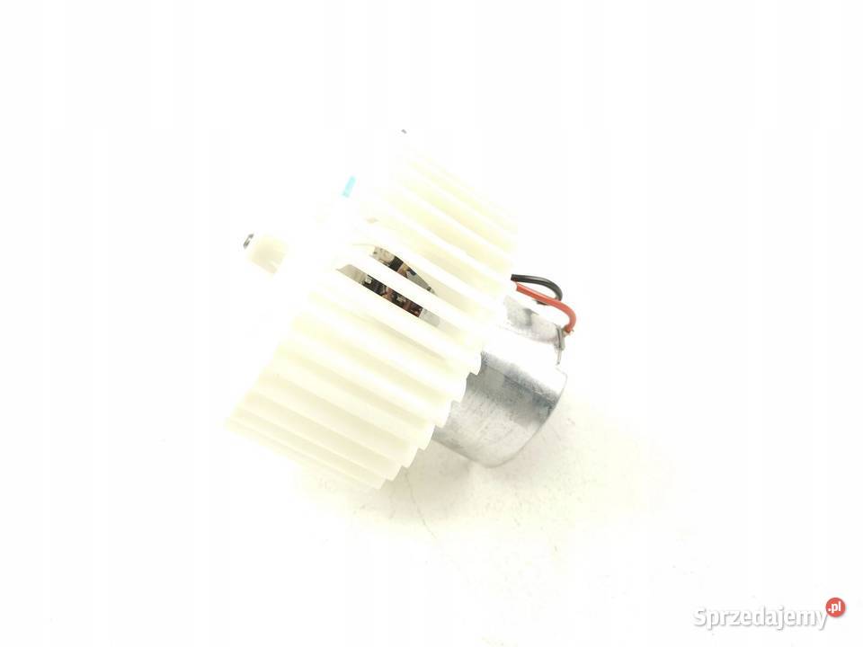 NOWA ORYGINALNA DMUCHAWA WENTYLATOR SILNIK sprzedam