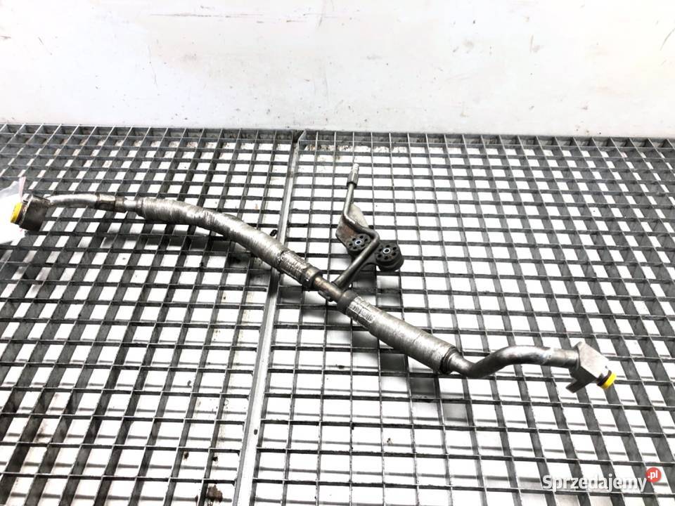 RURKA KLIMATYZACJI BMW E61 20 163 0410 Kombi podkarpackie