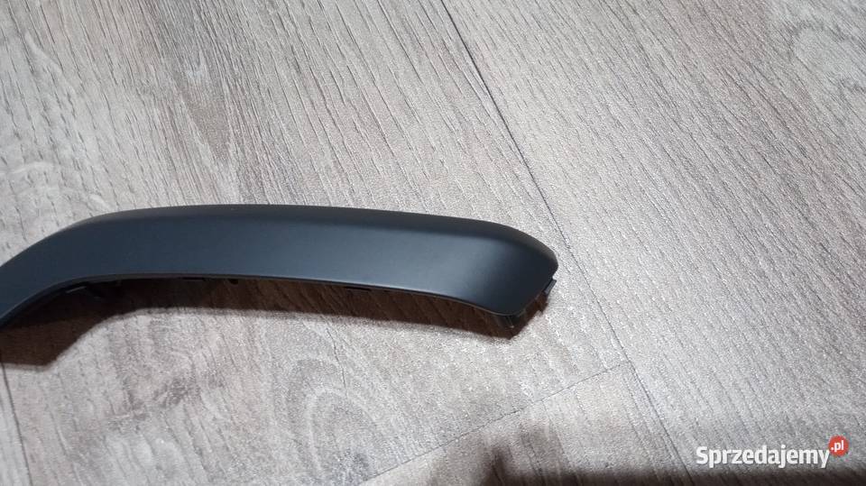Rączka prawych drzwi VW Touran 1 Łomazy