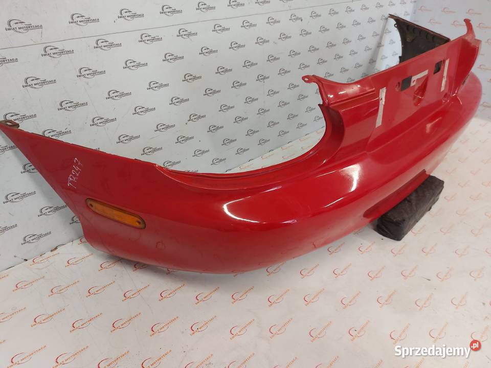 MAZDA MX5 II NB zderzak tył NC1050221 Kielce