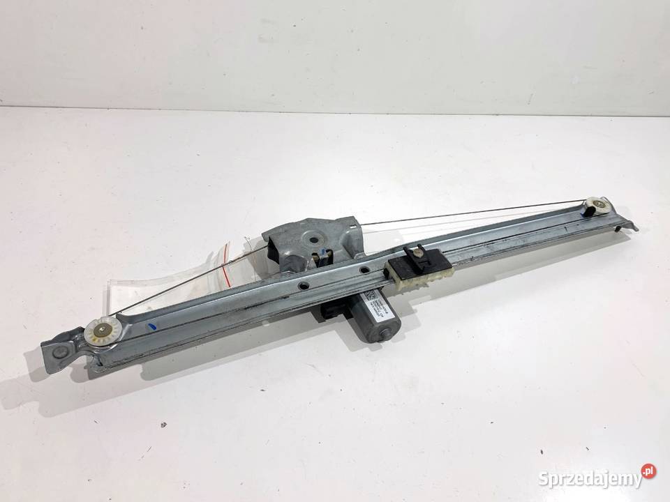 PODNOŚNIK SZYBY LEWY PRZÓD OPEL VIVARO B podkarpackie sprzedam