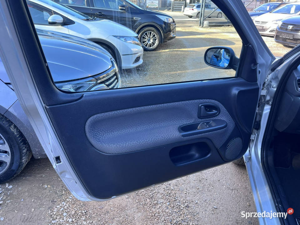 Renault Clio 12 Clio Campus Wspomaganie El szyby Clio Częstochowa