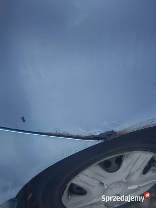 Honda Jazz długie oplaty Świebodzice