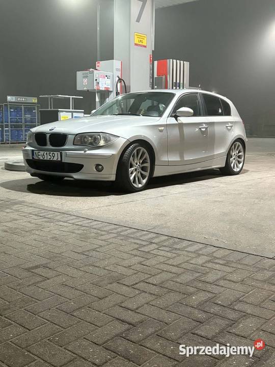 Koła bmw 5x120 styling 217 BBS pomorskie Zawory