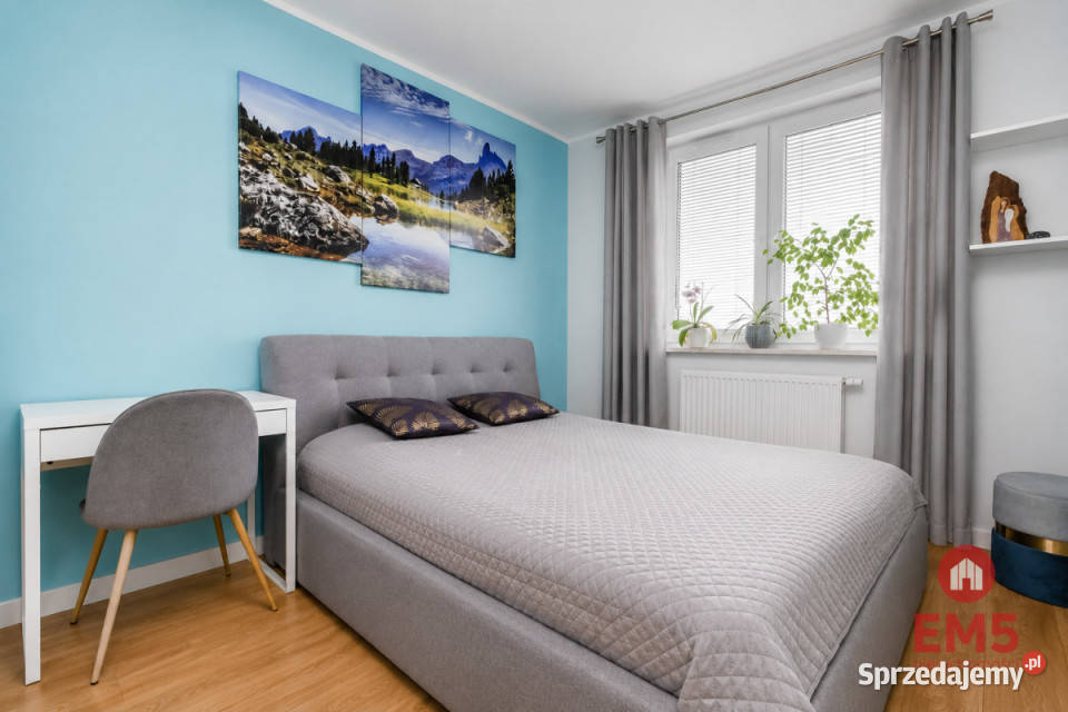 sprzedaży mieszkania Białystok 60m2 3pokojowe sprzedam