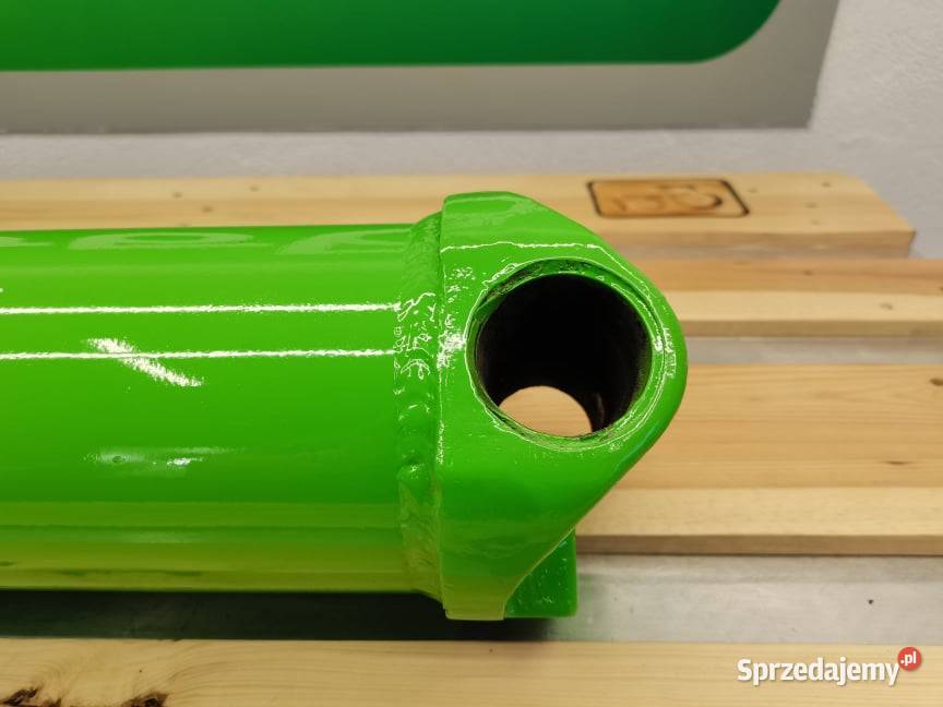 Siłownik pomocniczy Merlo P 266 Wilkowo sprzedam