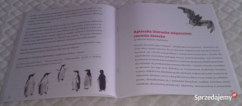 Książka połączeni czyli przedszkolak idzie do śląskie Czeladź sprzedam