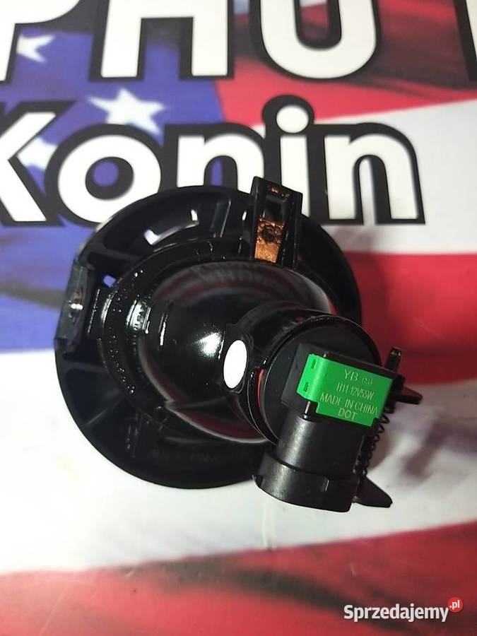 LAMPA HALOGEN CHRYSLER PACIFICA 1620 R Lampy przeciwmgielne