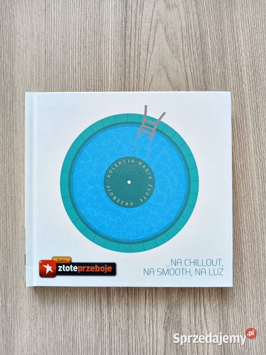 Na chillout na smooth na luz Kolekcja radia Kraków
