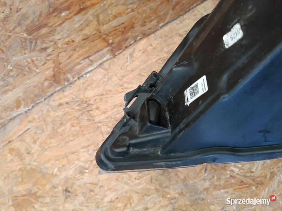 LAMPA REFLEKTOR PRAWY PRZÓD EU SEAT LEON III 12 Nowy Tomyśl