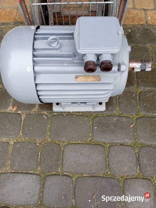 Silnik elektryczny 75 kw 1440 obr min Silniki świętokrzyskie