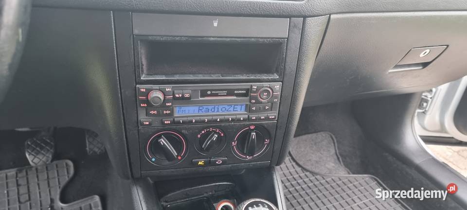 Vw golf 19tdi diesel Kolesin