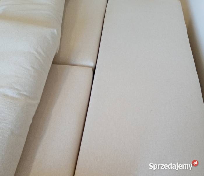 sofa z funkcją spania nowa Kołobrzeg