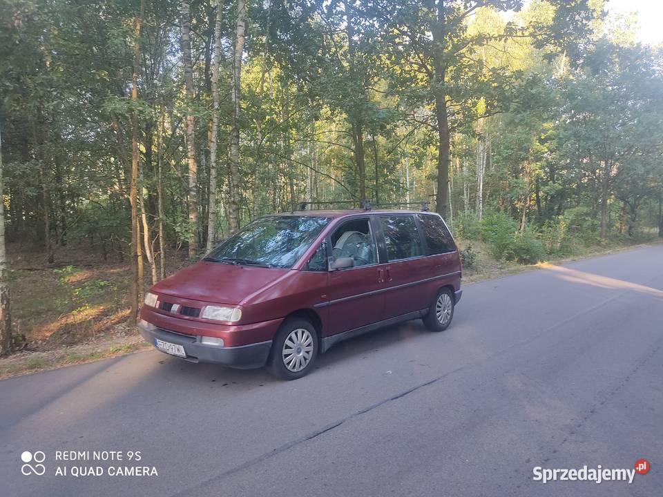 Fiat okazja Rok produkcji 1998 mazowieckie