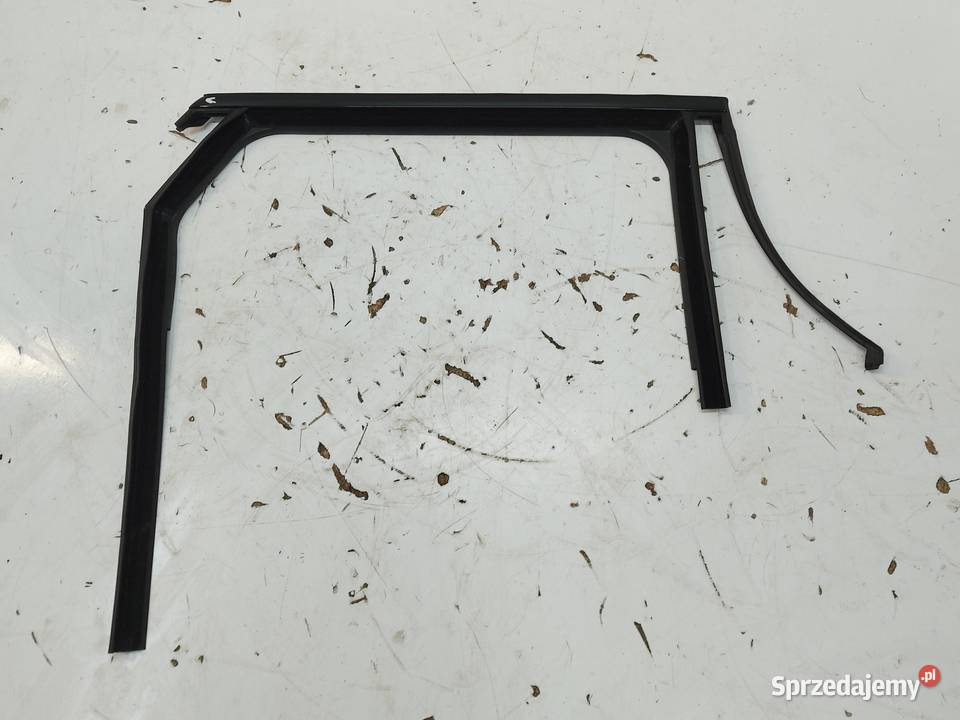 Jaecoo 7 PHEV 2025r listwa uszczelka drzwi szyby sprzedam