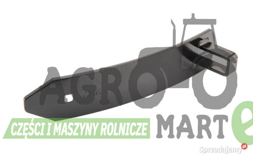 907020 907020 NAKŁADKA GÓRNA PROSTA Z UCHWYTEM Wichrów sprzedam