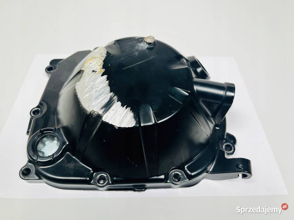 KAWASAKI Z 900 ZR900 2025 Dekiel Pokrywa wielkopolskie Łobżenica
