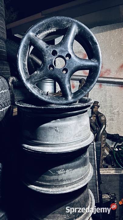SPRZEDAM FELGI