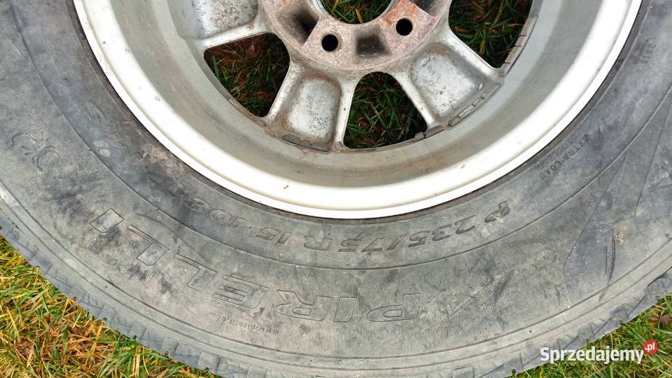 Ford ranger sprzedam