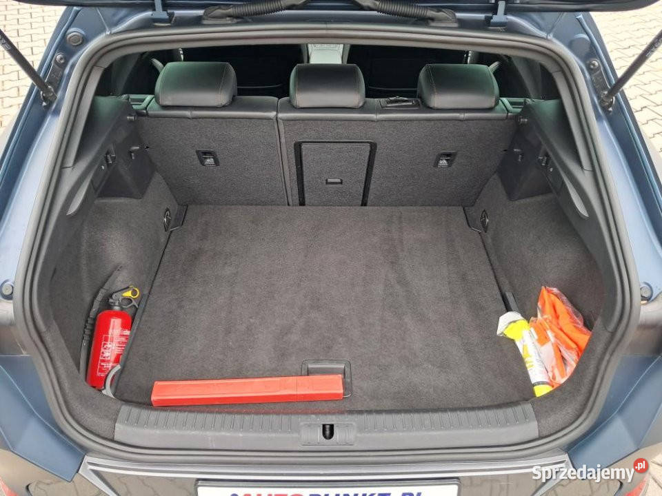Cupra Formentor 2023r Salon AndroidCarPlay 57427km Samochody osobowe Tychy
