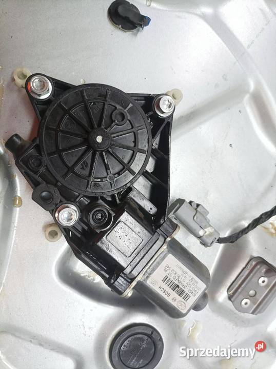 MECHANIZM SZYBY PRAWY TYŁ KOMBI Hyundai i30 I sprzedam