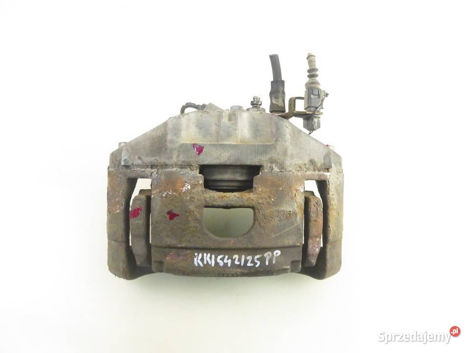 ZACISK PRAWY PRZÓD AUDI A6 4F2 C6 30 TDI quattro małopolskie