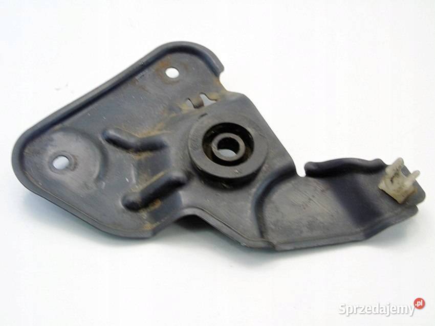 Mocowanie wspornik łapa chłodnicy wody Nissan Pozostałe śląskie Sosnowiec