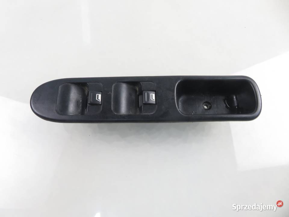 PANEL SZYB PEUGEOT 307 3D