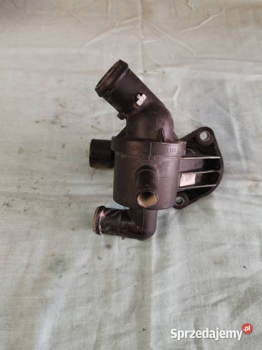 TERMOSTAT 03L121111S AUDI VW SEAT SKODA 16 TDI osobowe Lublin