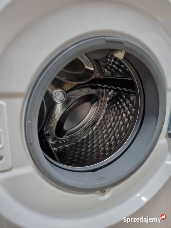 Zestaw AGD Miele Pralka WWD 120 WCS Suszarka TWD Pralki i suszarki Wrocław