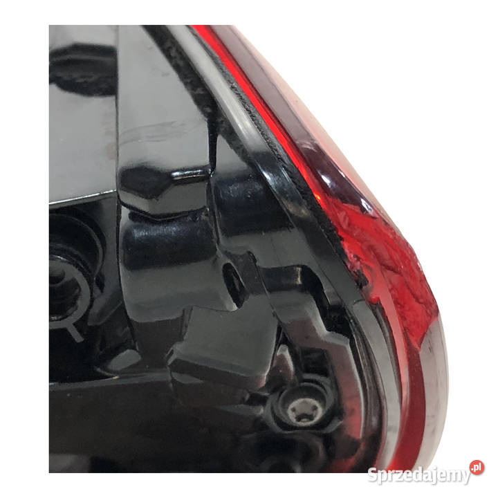 AUDI A4S4 B9 112015072019 Sedan Lampa tylna lewa świętokrzyskie sprzedam