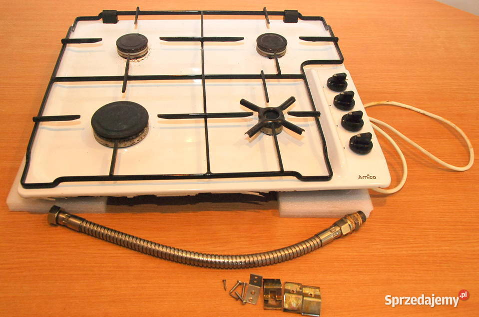 Płyta gazowa AMICA PG 0620