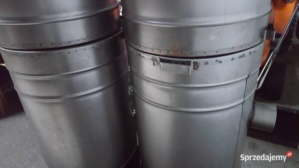 Piec na trociny trociniak mały i dużypiec koza małopolskie Rzeszotary sprzedam