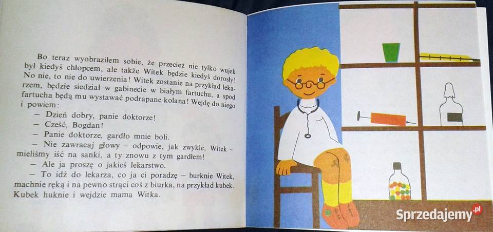 Dorośli Irena Landau Chełm