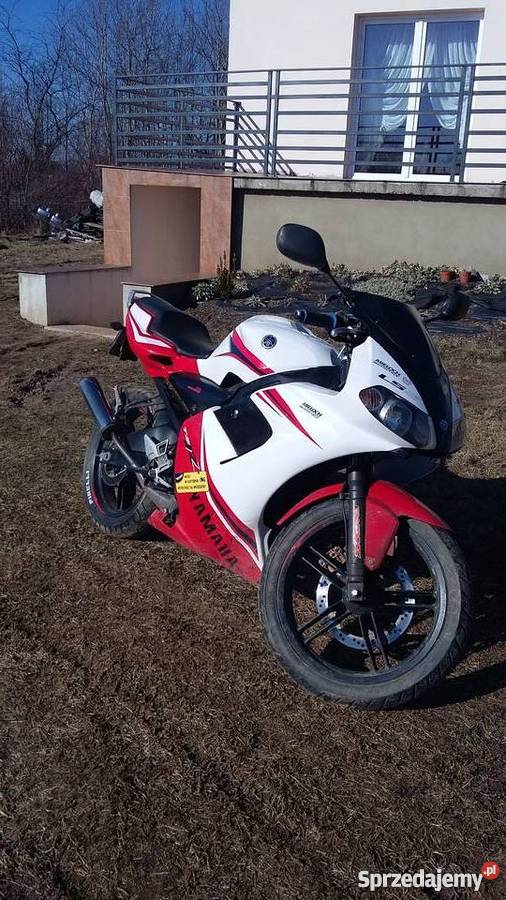 Naprawa tuning skuterówmotorowerów cross quad