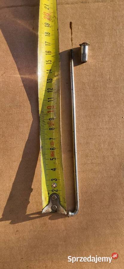 Awo Simson Sport Zbytków sprzedam